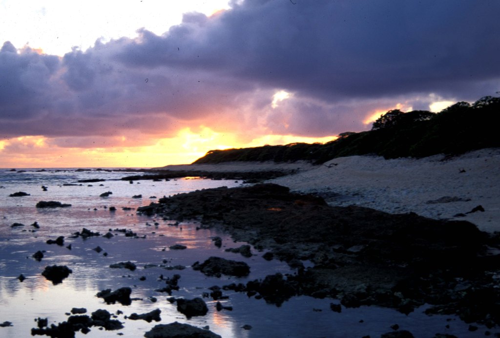 You’ve found it: Marooned&nbsp;Tunes.